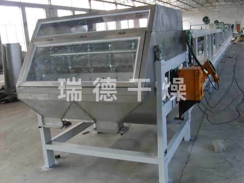 熔融造粒設備工程